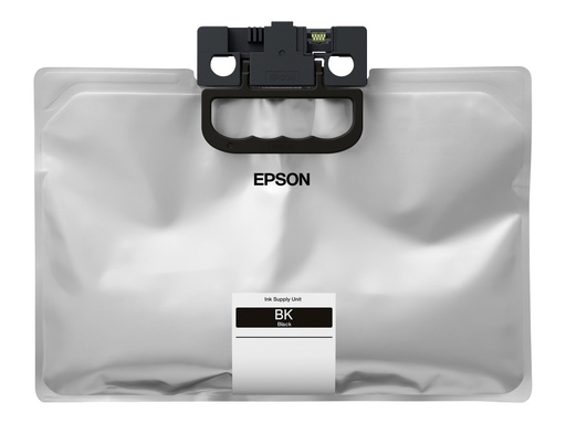 Epson Größe XXL - Schwarz - original - Tinten-Packung (C13T01D100)