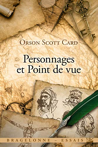 Personnages et point de vue - Preis vom 15.10.2026 23:06:25 h