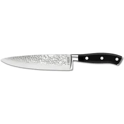 Sabatier Trompette Carbon - Kochmesser 16 cm mit Schutz