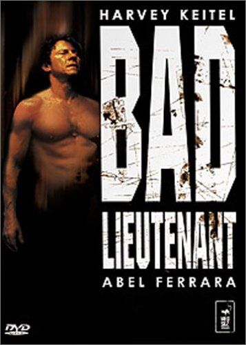 Abel Ferrara - Bad Lieutenant (Édition simple) [FR Import] - Preis vom 09.10.2026 07:28:09 h