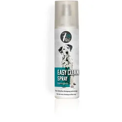 7Pets Easy Clean Spray zur Hunde-Reinigung unterwegs - 200 ml