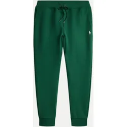 Regular-Fit Sweatpants Grün S