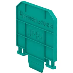 Pepperl+Fuchs Fabrik Isolierplatte UPR-I