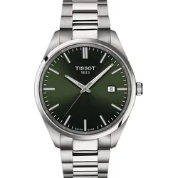 Tissot PR 100 Herrenuhr T150.410.11.091.00