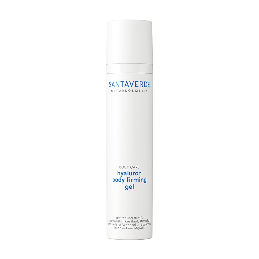 Hyaluron Body firming gel 100 ml Gel