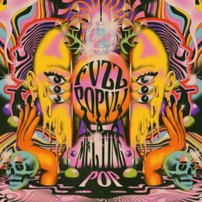 Melting Pop - FVZZ Popvli, Vinyl