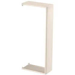 Rehau SIGNA BASE Sägeschnittabd. BRK SSA70170 cws