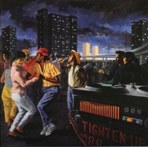 Big Audio Dynamite - Tighten Up Vol. 88 - Preis vom 30.09.2026 22:30:23 h