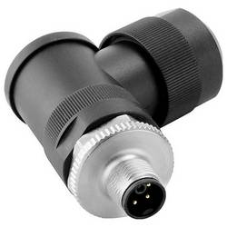 WEIDMÜLLER SAISWS-P-5K-8/13-M12, freikonfektionierbarer Steckverbinder, M12 2812430000