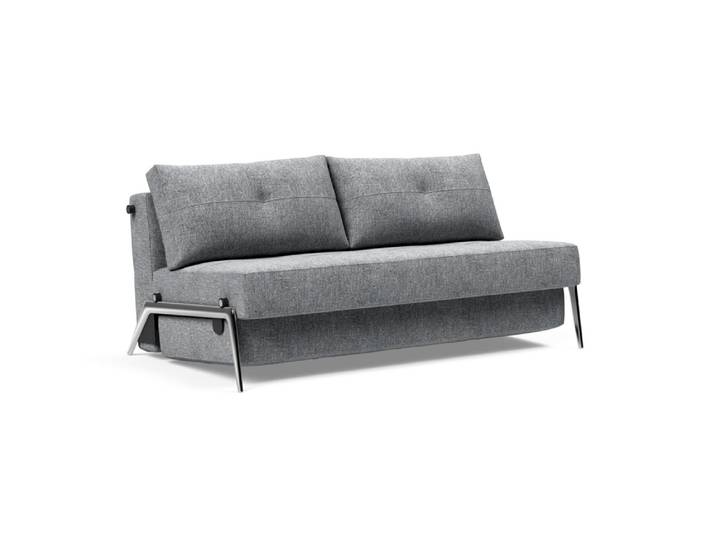 Innovation Living Cubed 02 Klappsofa 160x200 cm