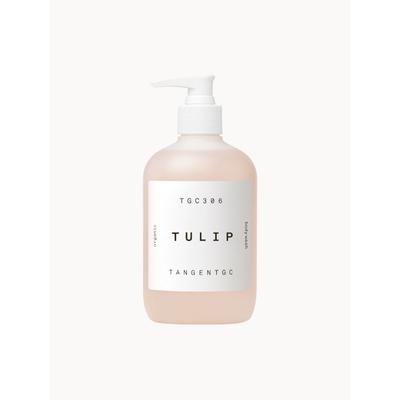 TGC306 Tulip Body Wash 350ml blumig, frisch von Tangent GC