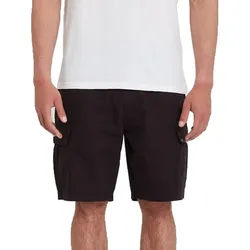 Volcom Cargo Short March schwarz - 32 - 32