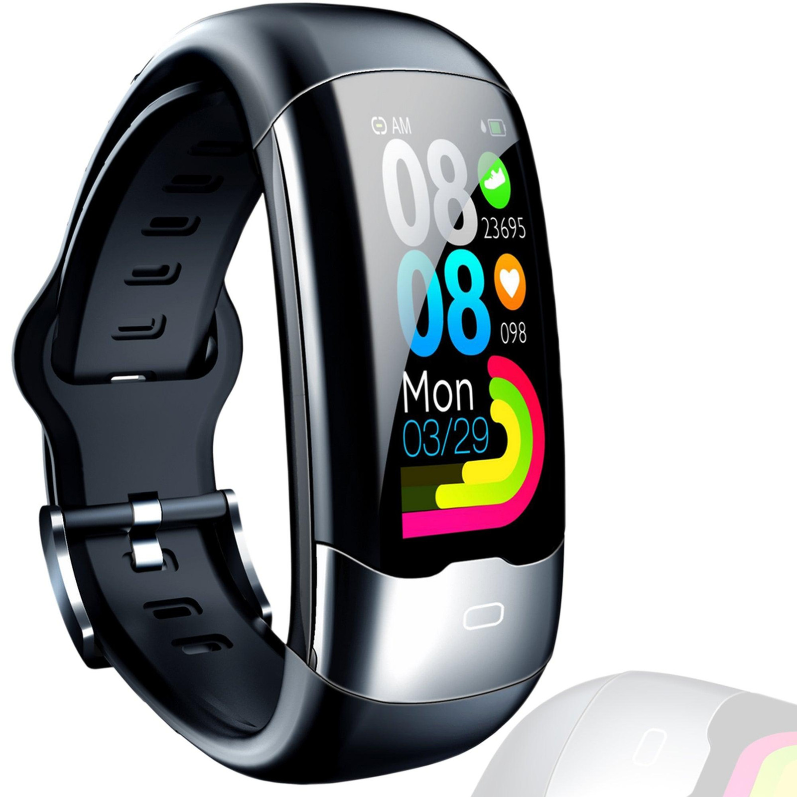 Xoro XOR700731 Xoro SMW 10 Smartwatch