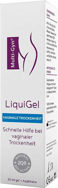 Multi-Gyn LiquiGel 30ml