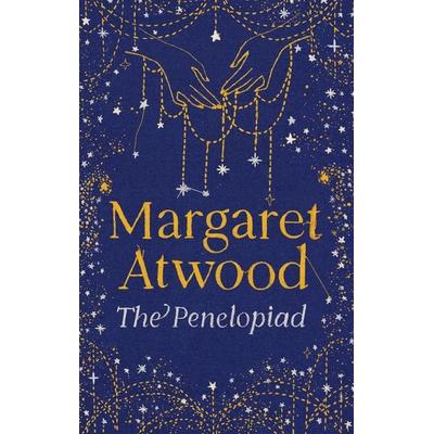 The Penelopiad, Gebundene Ausgabe von Margaret Atwood, Canongate Books Ltd., 978-1-83726-092-8