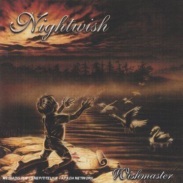 Nightwish - Wishmaster - Preis vom 11.10.2026 15:43:13 h