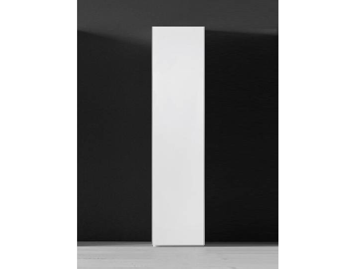 Schrank Nex Pur Piure weiß, Designer Studio Piure, 50x211.5x36 cm