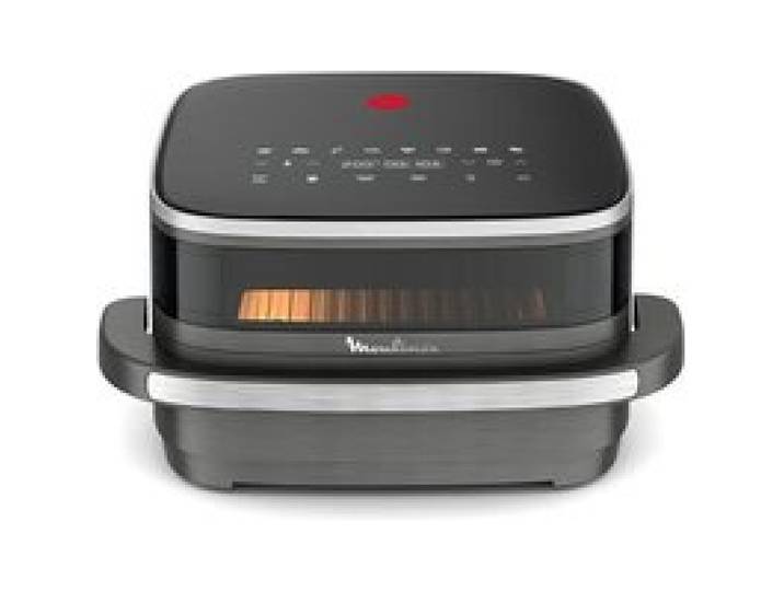 Friteuse sans huile Moulinex Air Fryer Easy Fry XL SURFACE AL402HF0