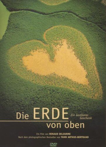 Yann Arthus-Bertrand - Die Erde von oben - Der Kinofilm - Preis vom 14.10.2026 23:07:16 h