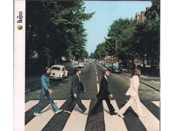 Abbey Road