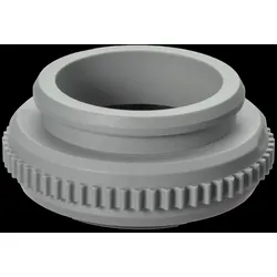 Siemens Dig.Industr. Fremdventil-Adapter auf ASA59