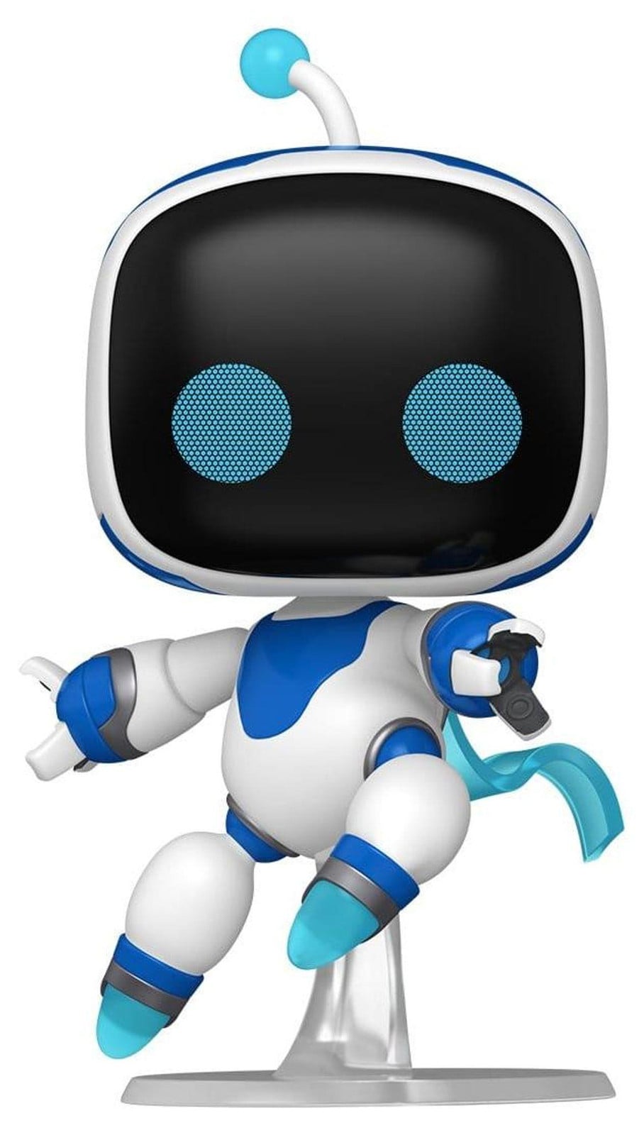 Funko POP! Jumbo Astro Bot Vinylfiguur PlayStation Collector's Item