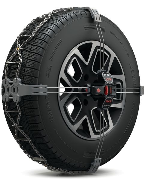 König K-SUMMIT MAX K34