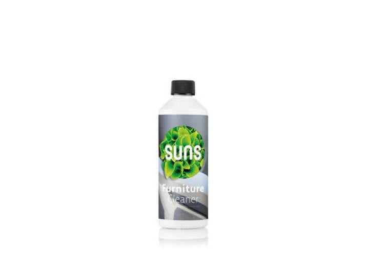 SUNS Furniture cleaner 500ML