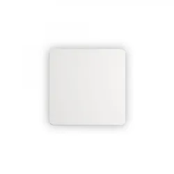 Ideal Lux 195728 LED Wandleuchte Cover 1x9W|3000K