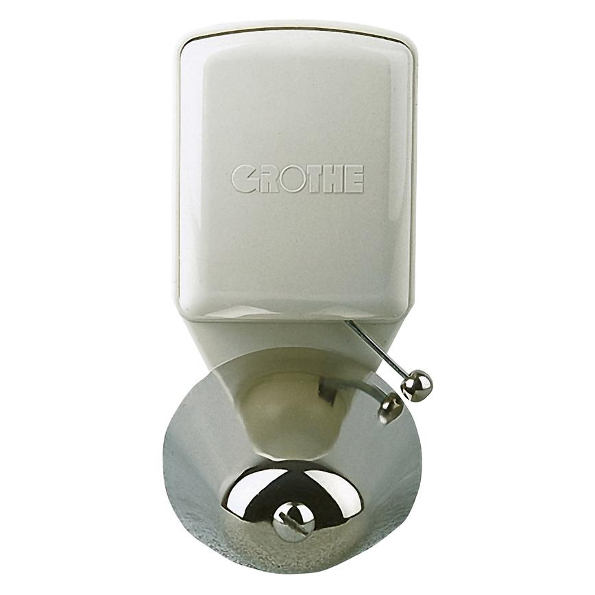 Grothe Klingel 8 - 12 V 85 dBA 24113 (Kabelgebunden) (24113)