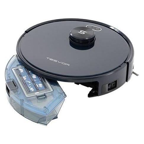 Tesvor S6 (2700 Pa, Wischtuch) (TESVOR S6)