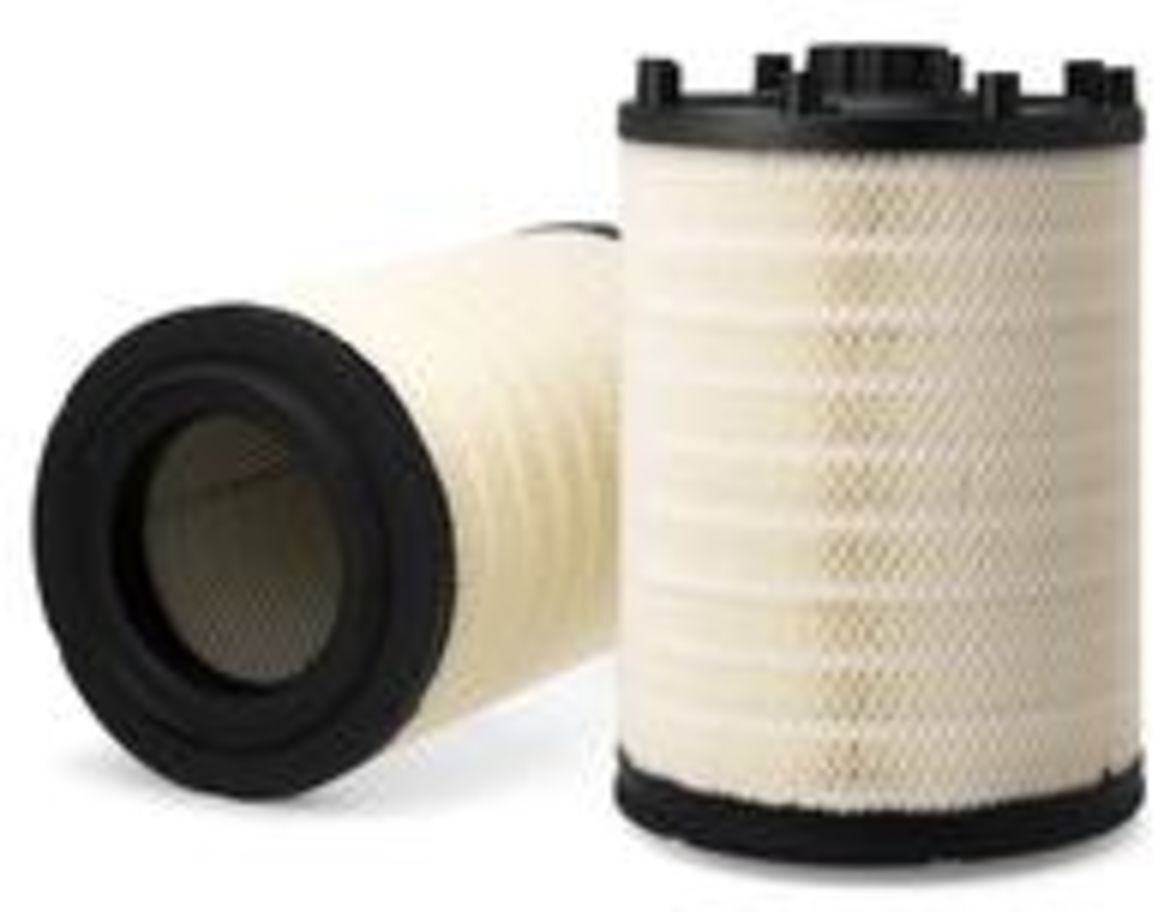 Luftfilter FLEETGUARD AF27940