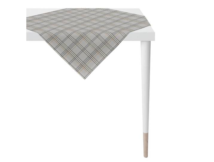 Nappe 9538 100 x 100cm Gris