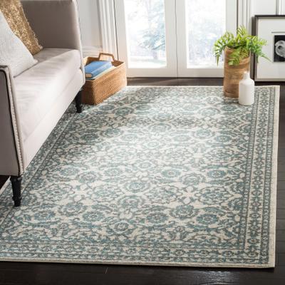 SAFAVIEH Evoke Jami Distressed Vintage Boho Rug
