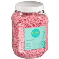 1200g X-Epil Warmwachsperlen