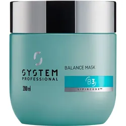 200ml System Professional LipidCode Balance B3 Mask