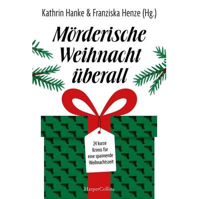 Mörderische Weihnacht überall