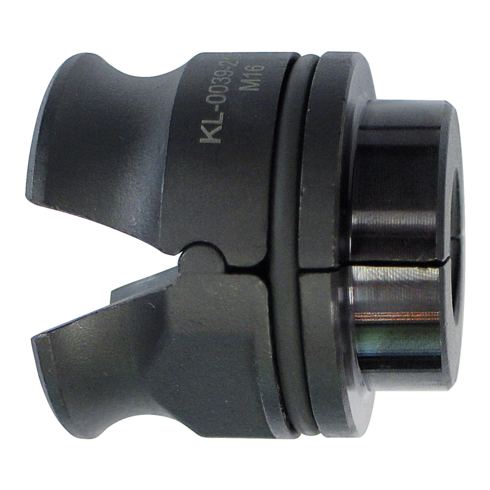 Gedore Schnellspannmutter M12 (2915367)