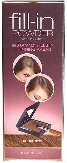 6.8g Dynatron Cover your Gray Cover your gray fill-in Powder