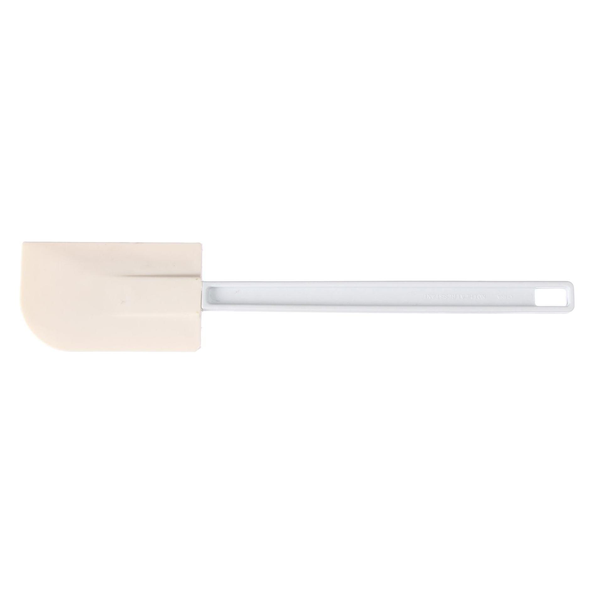 Hendi Teigschaber mit Gummi/ABS Griff (659304)