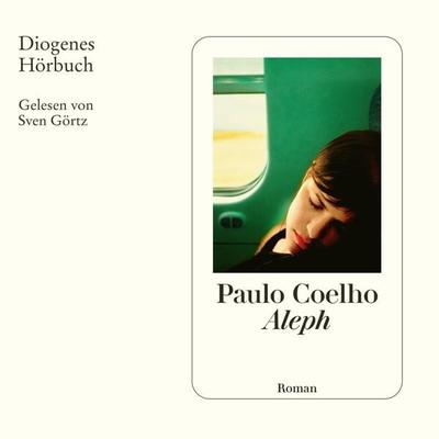 Aleph - Paulo Coelho, Audio, 9783257690705