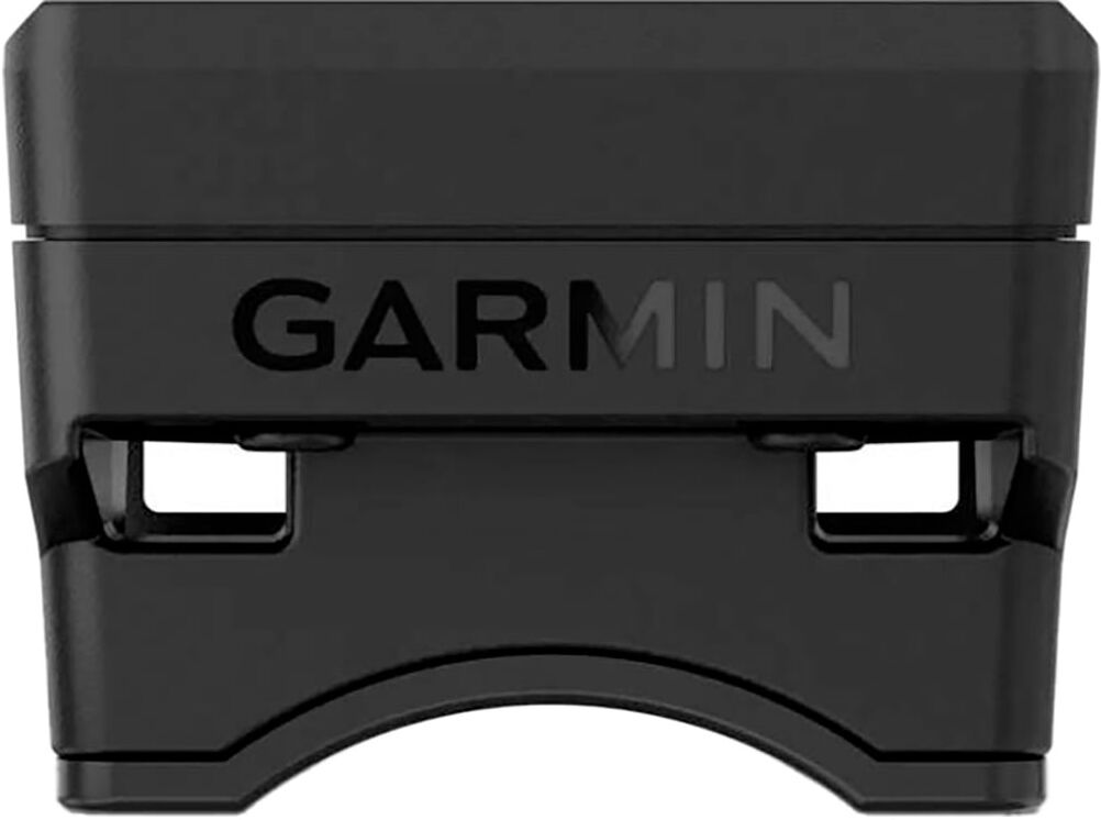Garmin Navigationsgeräte-Halterung "Fahrradhalterung", schwarz, B:10cm H:3,5cm T:12cm, Gerätehalterungen, Navigationsgeräte-Halterung