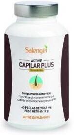 Salengei Active Capilar Plus 60 Pearls