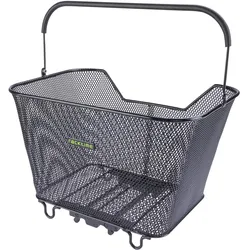 Racktime, Velokorb, (23 l)