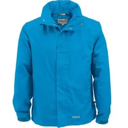 PRO-X ELEMENTS Herren Funktionsjacke Funktionsjacke MERAN, Größe 3XL in Blau Blau