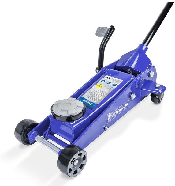Cric Hydraulique Rouleur 3t Michelin