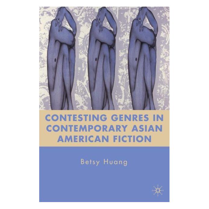 Palgrave Macmillan Huang:Contesting Genres in Contemporary (Englisch, Hardcover, B. Huang) (63028742)