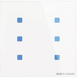 Busch-Jaeger KNX 2CKA006300A1605 Touchscreen-Modul TB/U6.5.11-CG