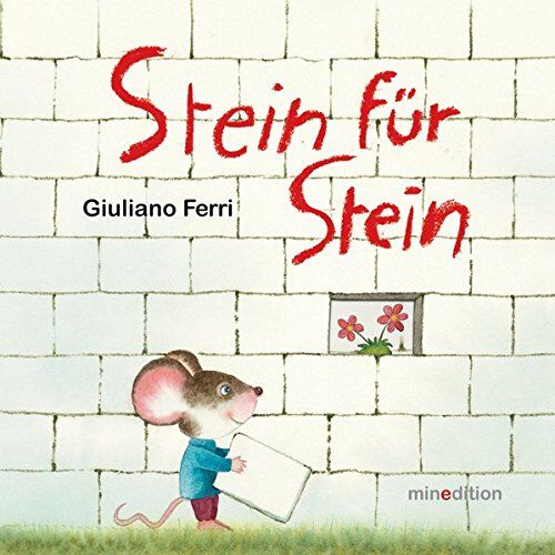 Giuliano Ferri - Stein für Stein - Preis vom 09.10.2026 07:28:09 h