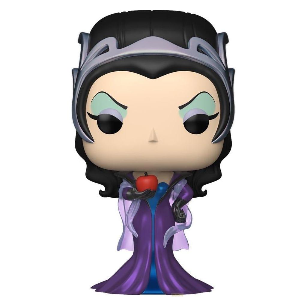 Funko Il était une fois POP! Vinyl figurine Queen Narissa 9 cm (66422)